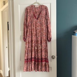 Natalie Martin dress